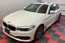 2019 BMW 5 Series 530e xDrive iPerformance