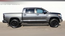 2014 Toyota Tundra Limited
