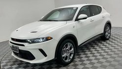 2024 Dodge Hornet R/T