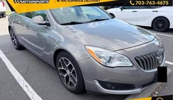 2017 Buick Regal Sport Touring