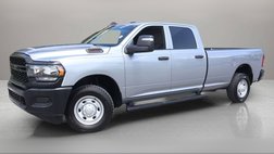 2023 Ram Ram Pickup 2500 Tradesman