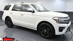 2024 Ford Expedition Platinum