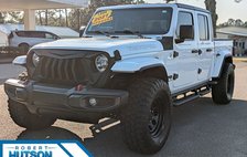 2021 Jeep Gladiator Sport S