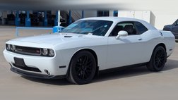 2013 Dodge Challenger R/T