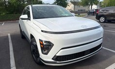 2024 Hyundai Kona Electric SEL