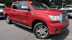 2013 Toyota Tundra Limited
