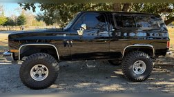 1991 GMC Jimmy Base