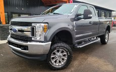 2019 Ford Super Duty F-250 Lariat