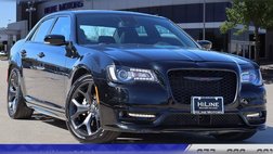 2023 Chrysler 300 S V8