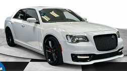2023 Chrysler 300 C