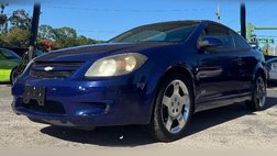 2007 Chevrolet Cobalt SS