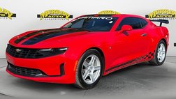 2023 Chevrolet Camaro LT 1LT