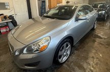2013 Volvo S60 T5