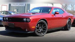 2014 Dodge Challenger SXT