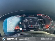 2020 BMW 5 Series M550i xDrive