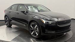 2022 Polestar 2 Long Range Dual Motor