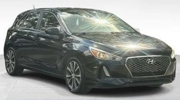 2018 Hyundai Elantra GT Base