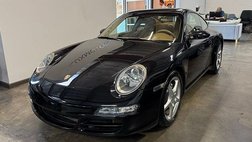 2006 Porsche 911 Carrera