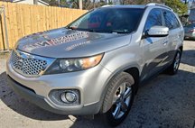 2013 Kia Sorento EX