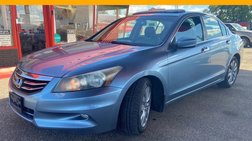 2011 Honda Accord EX-L
