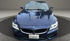 2014 BMW Z4 sDrive28i