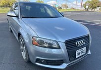 2013 Audi A3 2.0T Premium Plus