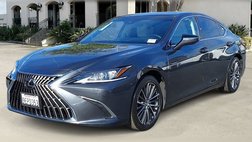 2025 Lexus ES 350 350 FWD