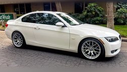 2008 BMW 3 Series 335i