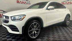 2021 Mercedes-Benz GLC-Class GLC 300 4MATIC