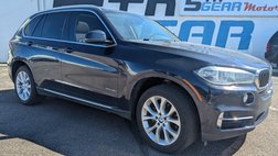 2014 BMW X5 xDrive35i