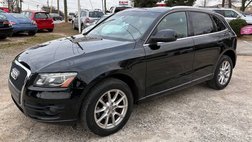 2011 Audi Q5 2.0T quattro Premium Plus
