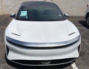 2023 Lucid Air Grand Touring