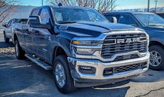 2025 Ram Ram Pickup 3500 Big Horn