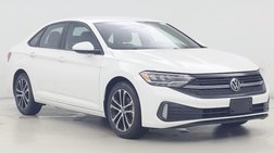 2022 Volkswagen Jetta Sport