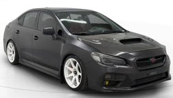 2017 Subaru WRX Premium