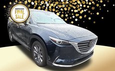 2023 Mazda CX-9 Grand Touring