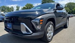 2025 Hyundai Kona SE