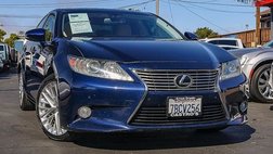 2013 Lexus ES 350 Base