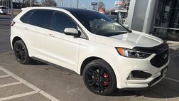 2024 Ford Edge ST
