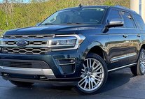 2022 Ford Expedition Platinum