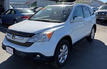 2007 Honda CR-V 