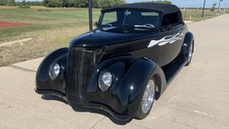 1937 Ford 
