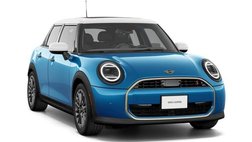 2026 MINI Hardtop Cooper S