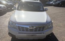 2011 Subaru Forester 2.5X Premium