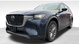 2024 Mazda CX-90 3.3 Turbo Select