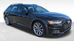 2025 Audi A6 allroad quattro Prestige 55 TFSI