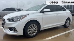 2022 Hyundai Accent SEL