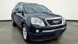 2008 GMC Acadia SLT-1
