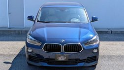 2018 BMW X2 sDrive28i