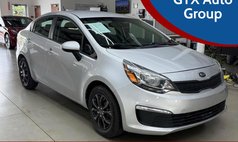 2017 Kia Rio LX